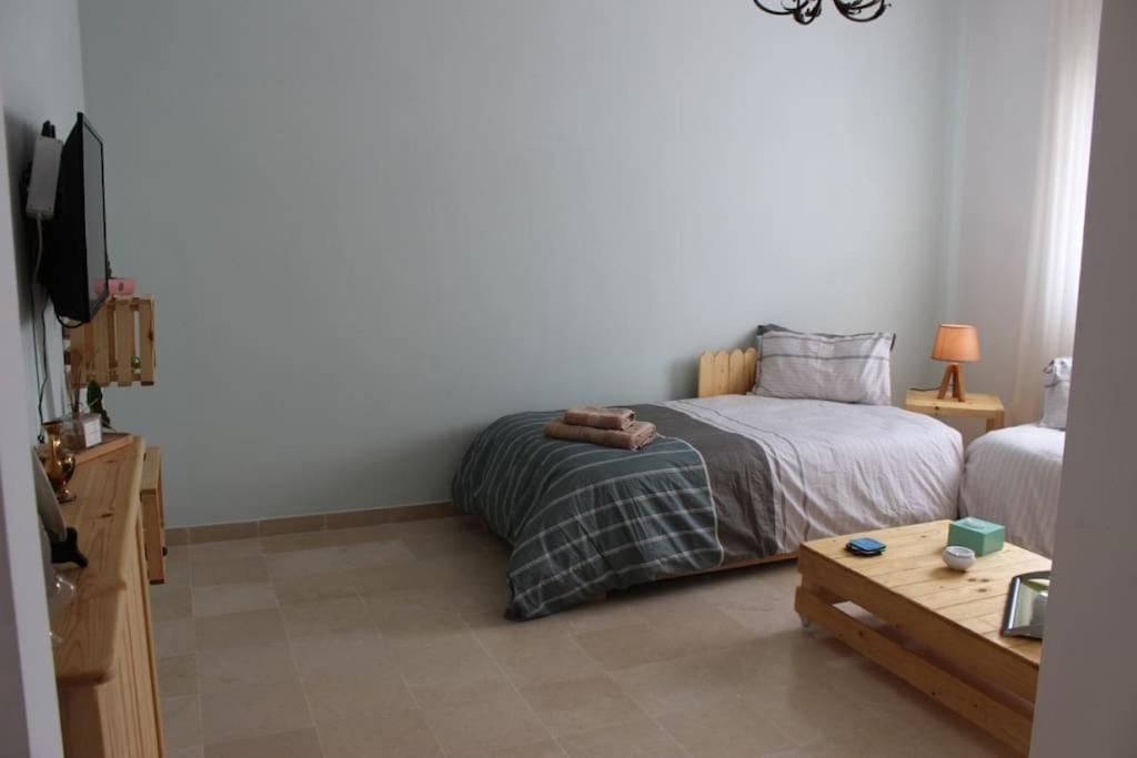 Appartement Simple Et Propre Safakes Dış mekan fotoğraf