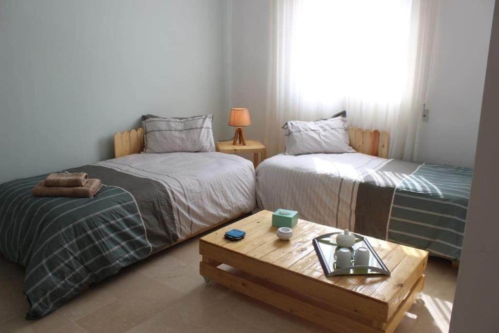 Appartement Simple Et Propre Safakes Dış mekan fotoğraf