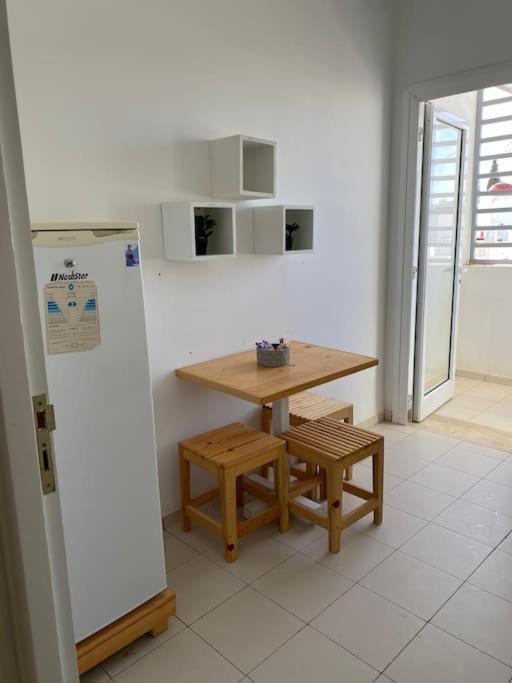 Appartement Simple Et Propre Safakes Dış mekan fotoğraf