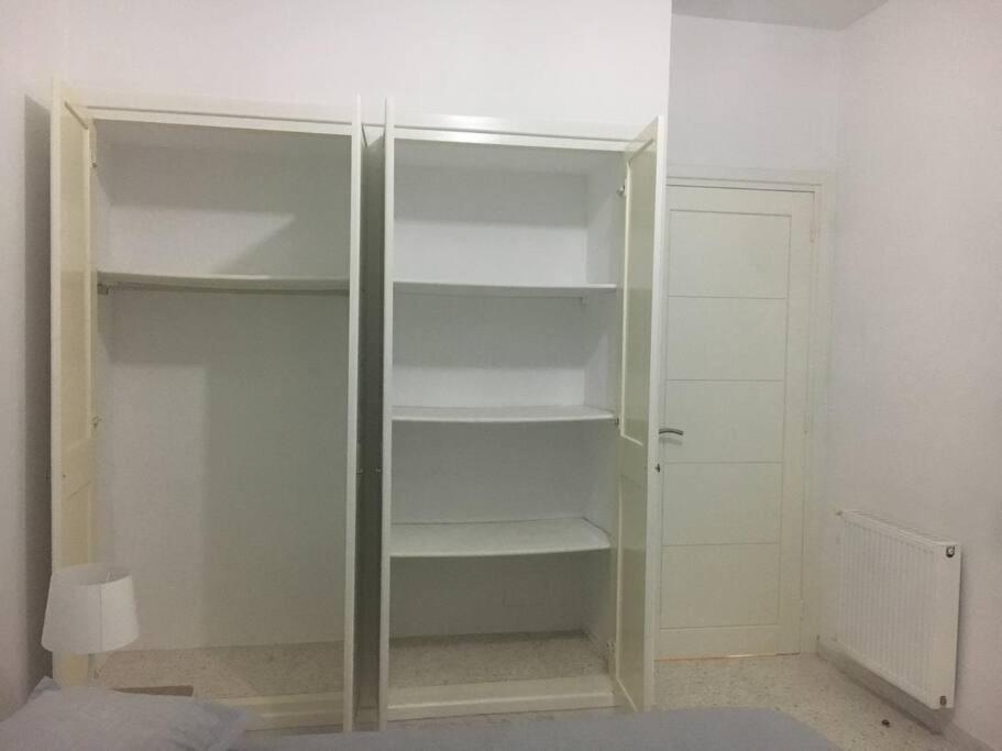 Appartement Simple Et Propre Safakes Dış mekan fotoğraf