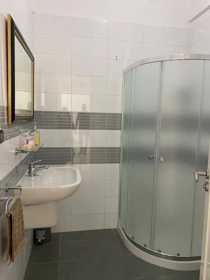 Appartement Simple Et Propre Safakes Dış mekan fotoğraf