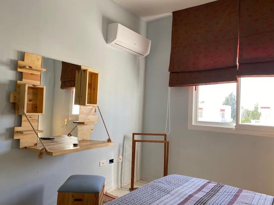 Appartement Simple Et Propre Safakes Dış mekan fotoğraf