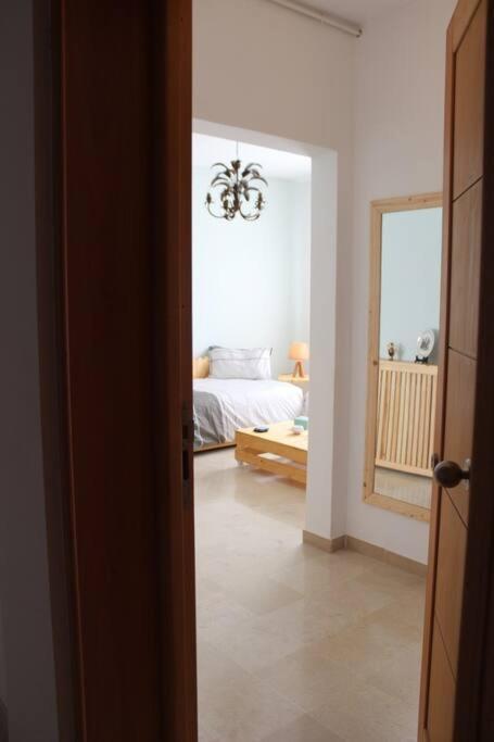 Appartement Simple Et Propre Safakes Dış mekan fotoğraf