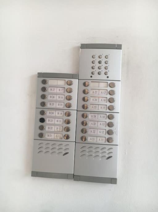 Appartement Simple Et Propre Safakes Dış mekan fotoğraf