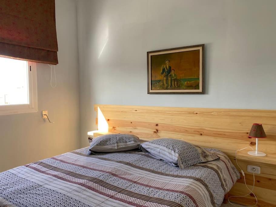 Appartement Simple Et Propre Safakes Dış mekan fotoğraf