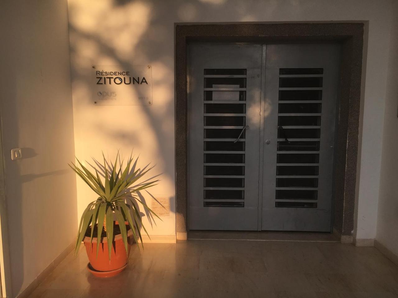 Appartement Simple Et Propre Safakes Dış mekan fotoğraf